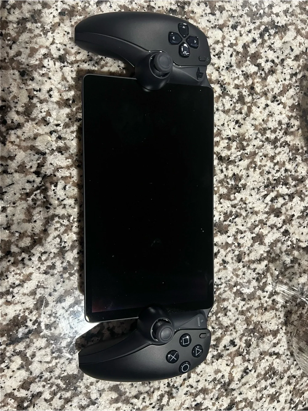 PlayStation portable